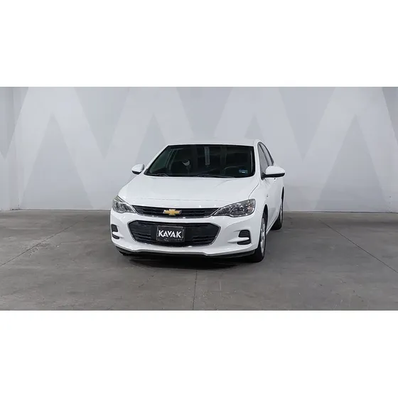 Chevrolet Cavalier 1.5 Ls A