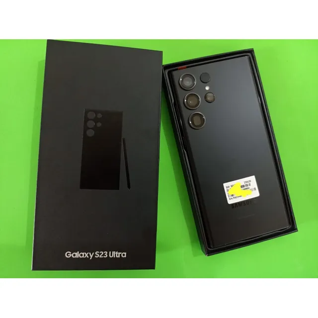 Samsung S23 Ultra