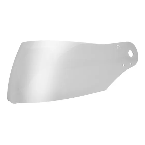 Viseira Capacete Moto Etceter Gladiator Stronger Faster