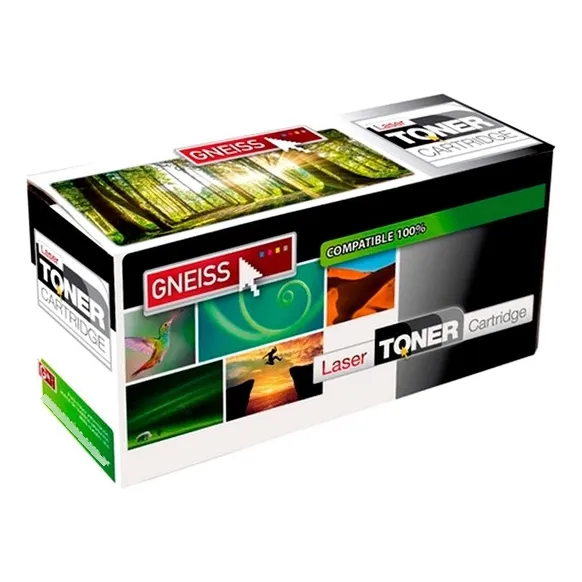 Toner Alternativo Para Samsung 1610 2010 Scx4521 3117 Pe220
