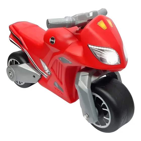 Moto Bebes Pata Pata Andarin Andador Vegui Ener-g 5.0 Ruedas