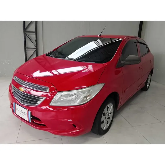 Chevrolet Onix 1.0 Lt 5p