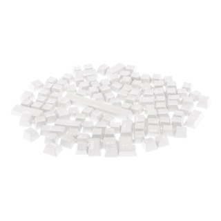 108 Pçs/set Keycaps Abs TranslĂșcido Colorido 108 Pçs/set Keycaps Abs TranslĂșcido Colorido