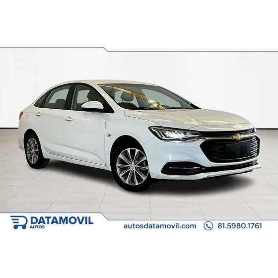 Chevrolet Cavalier 1.3 Ls At