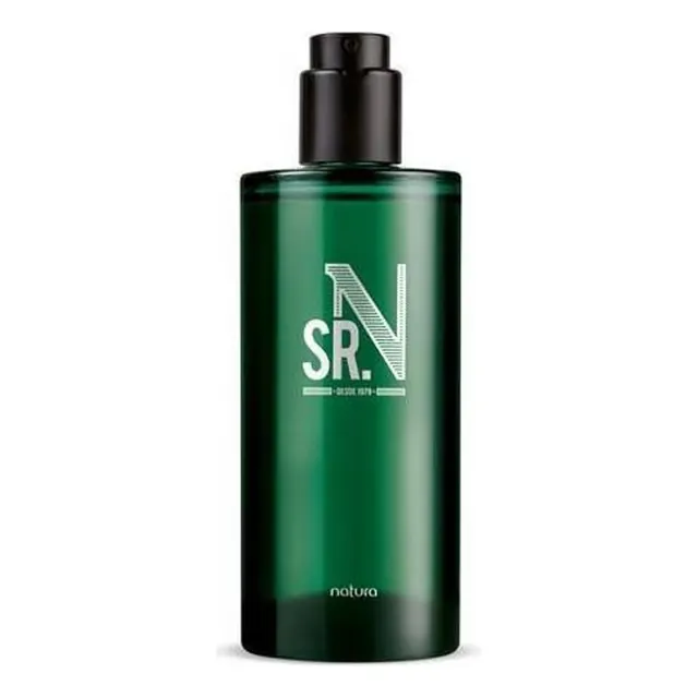 Sr N Perfume De Hombre Natura