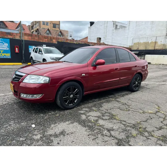 Renault Scala 1.6l