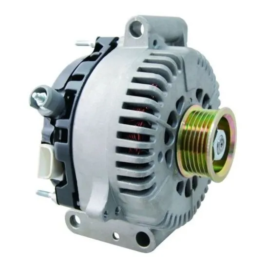 Alternador Focus 2.0 2005-2007  Ford 6 Canales