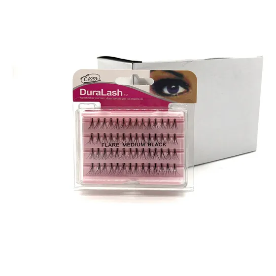 Kit 12 Pestañas Punto A Punto - Unidad a $278