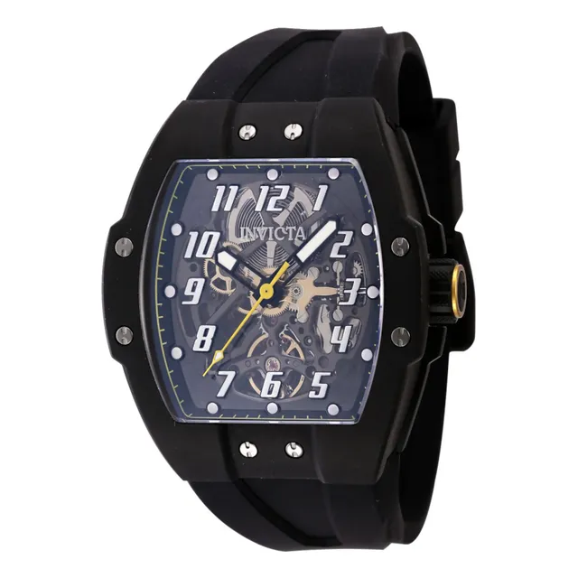 Reloj Invicta Jm Correa 44971
