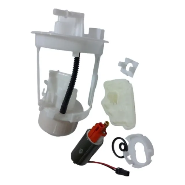 Kit Bomba Gas Mazda 6 2.3l (pila E2158)
