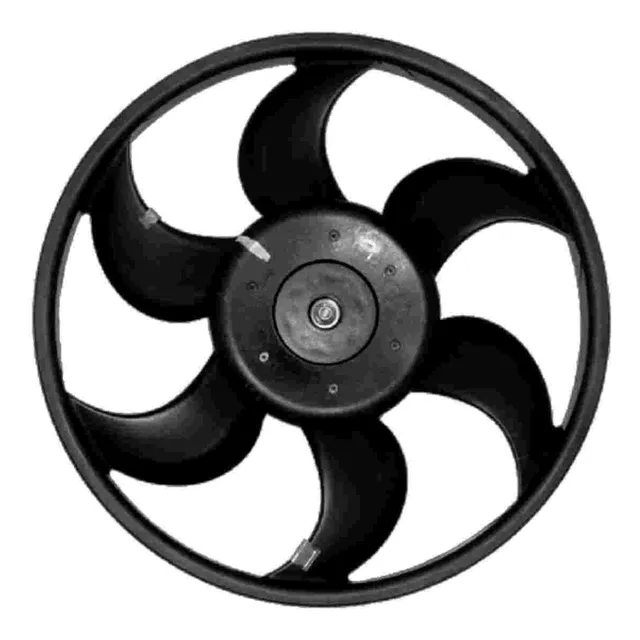 Motor E Ventoinha Gol Saveiro Parati G3 G4 1999-2016 S/ar