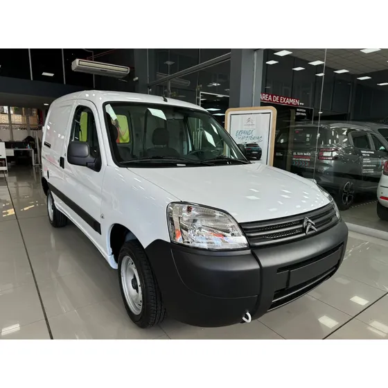 Citroën Berlingo Furgon