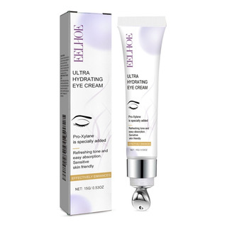 Crema Hidratante For Ojos For Ojeras E Hinchazón Crema Hidratante For Ojos For Ojeras E Hinchazón