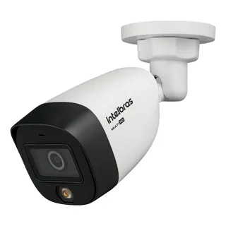 Câmera Intelbras Vhd 1220b Hdvci Full Hd 1080p Full Color Cor Branco Câmera Intelbras Vhd 1220b Hdvci Full Hd 1080p Full Color Cor Branco