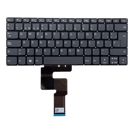 Teclado Lenovo Ideapad 330-14ast 320s-14 330-14igm 330-14ikb