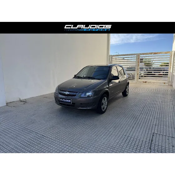 Chevrolet Celta Lt