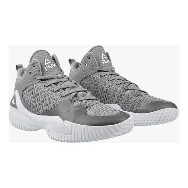 Zapatos De Baloncesto Peak Talla 13