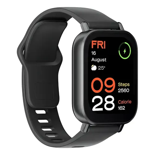 Smartwatch Huawei Watch Fit Special Edition com Tela AMOLED de