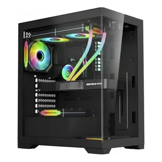 【ゲーミングPC】i5/8GB/SSD120GB/HDD500GB/750Ti Pc Gamer I5 Gtx 750 Ti | Mercado Livre