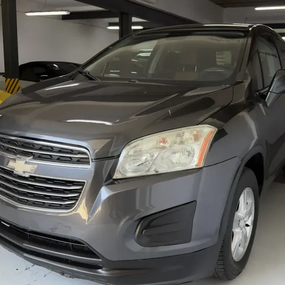 Chevrolet Trax 2016 1.8 Lt At