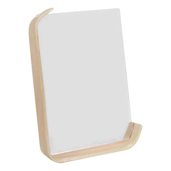 Marco De Imagen De Madera, Soporte De Pantalla De Marco De
