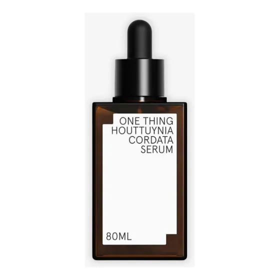 Houttuynia Cordata Serum One Thing 80ml