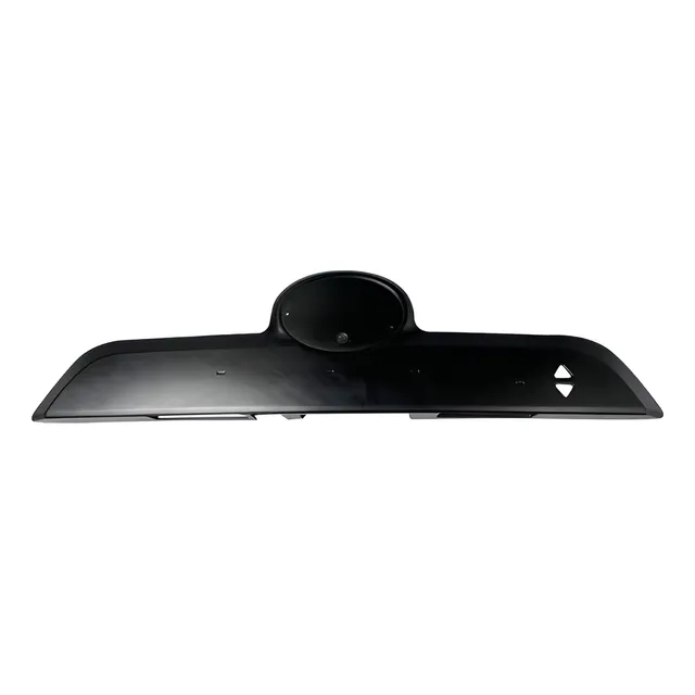 Platina Embellecedor Compuerta Boton 4runner 10 2014 18 2024
