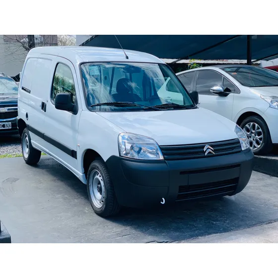 Citroën Berlingo Furgon 1.6 Vti 115 Business