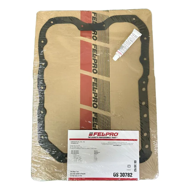 Empacadura Carter Motor Dodge Caliber 07-12 Felpro