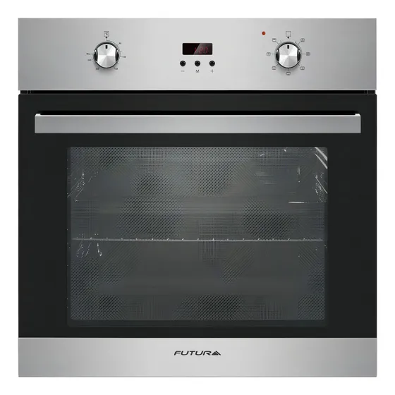 Horno De Empotrar Futura Plus Fut-h60emd Multifunc