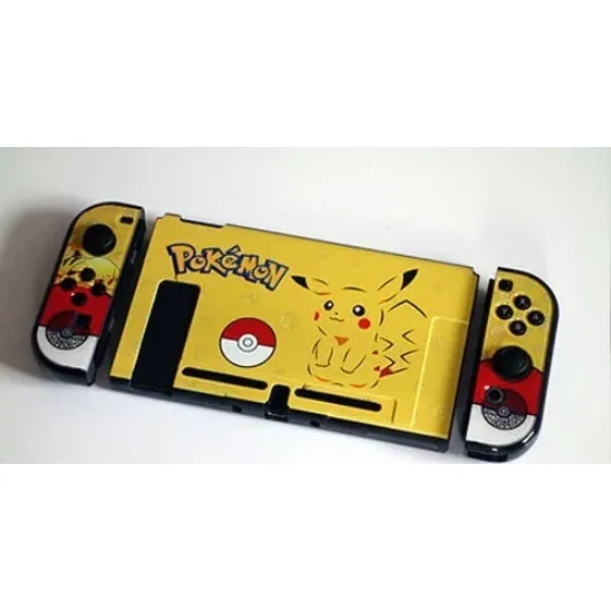 Forro Protector Para Nintendo Switch - Diferentes Modelos