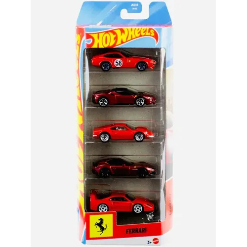 Miniatura Ferrari F40 Expo Tokyo 2023 Liberty Walk Lbwk 1:64 Cor
