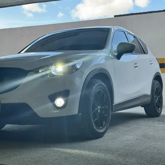 Mazda Cx-5 2015 Touring