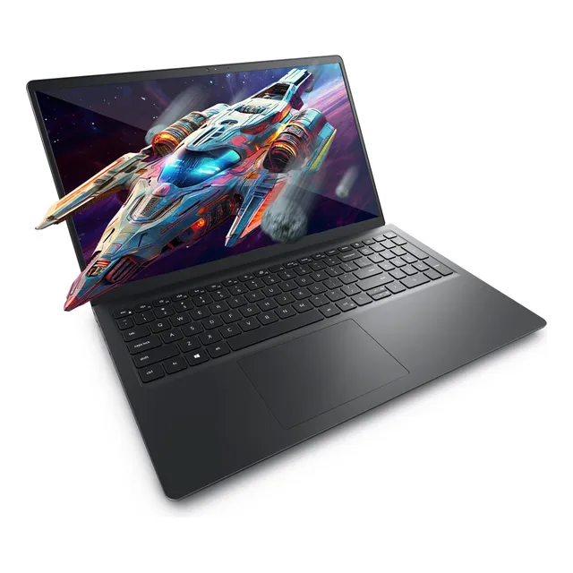 Notebook Dell Inspiron Ryzen 5 256gb Ssd Full Hd 8gb Ram