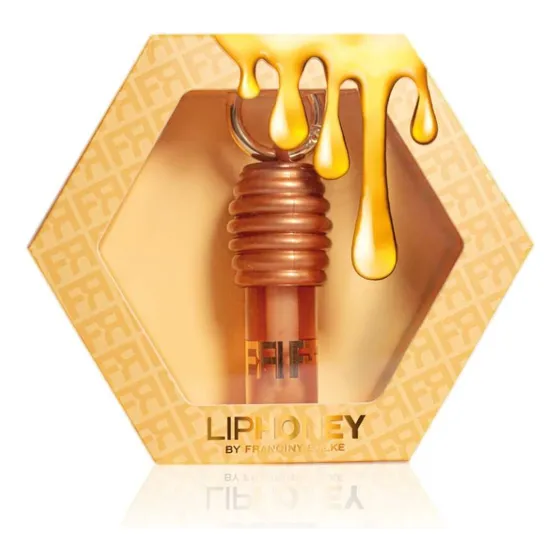 Gloss Lip Honey Fran By Franciny Ehlke 5g - Brilho Incolor