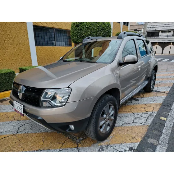 Renault Duster 2.0 Intens At