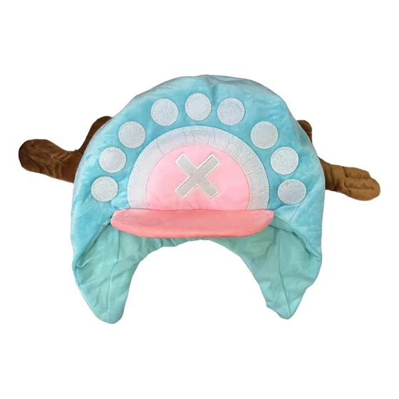 Sombrero De Chopper One Piece Gorro Cosplay Anime