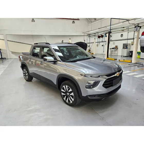 Chevrolet Montana 1.2 Ltz At