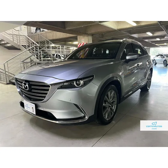 Mazda Cx-9 2.5 Grand Touring Lx