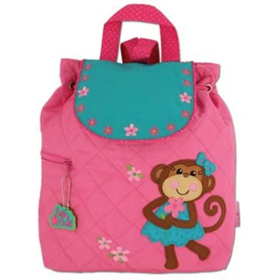 Mochila Infantil Cole Paseo Stephen Joseph Niños Niñas - Ek