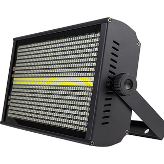 Strobo Atomic 1000w Led Blinder Rgbw Dmx Para Dj Festa Show Strobo Atomic 1000w Led Blinder Rgbw Dmx Para Dj Festa Show