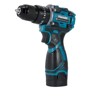 Parafusadeira Furadeira Impacto Brushless 1x Bateria 16.8v Parafusadeira Furadeira Impacto Brushless 1x Bateria 16.8v