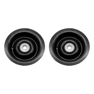 2- Bases Amortiguador Delanteras Chevy L4 1.6l 96/12 Z - Pro 2- Bases Amortiguador Delanteras Chevy L4 1.6l 96/12 Z - Pro