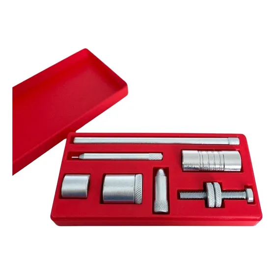 Kit Manual De Recarga
