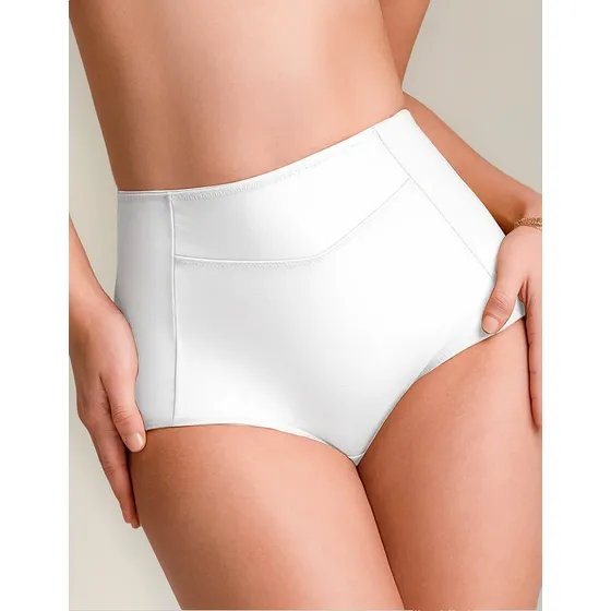 Pantaleta Berlei Completa Control Powernet Lykra Modelo 7345