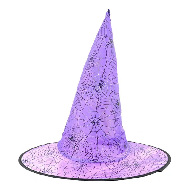 Sombrero Brujita Disfraz Halloween