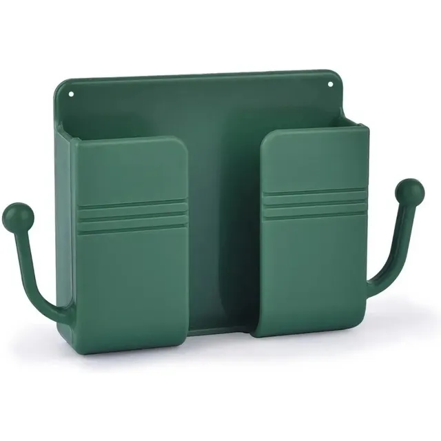 Soporte Adhesivo De Pared Para Celular Hogar Control