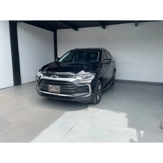 Chevrolet Tracker 1.2 Premier At