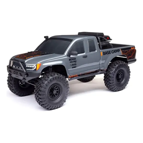 Eazyrc Fms Rochobby Atlas Ready Set Rc Crawler Rc Truck 4x4