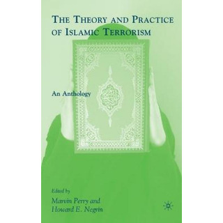 Libro The Theory And Practice Of Islamic Terrorism : An A... Libro The Theory And Practice Of Islamic Terrorism : An A...